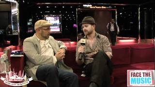 David Vodicka | Media Arts Lawyers | Rubber Records | Face The Music 2010 | Rock City Networks