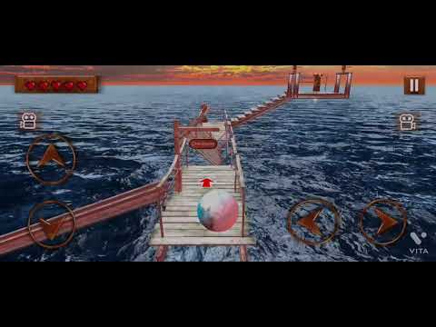 3D Balancer Ball:Extreme Game