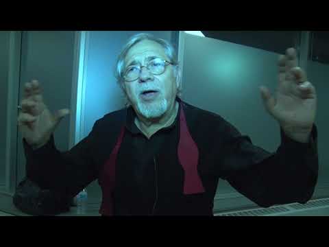 Sergiu Cioiu Toronto Oct 2017