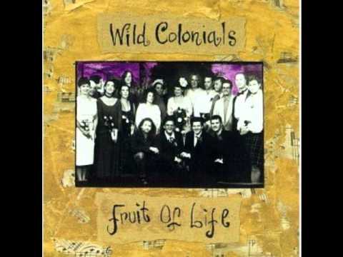 Wild Colonials - Philadelphia Story