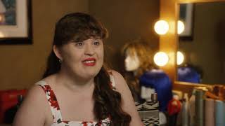 Game Changer: Jamie Brewer video
