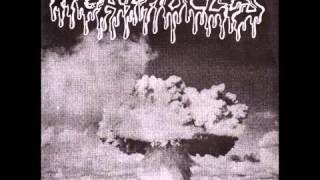 AGATHOCLES – DEBALANCE THEIR POLICY (1994)