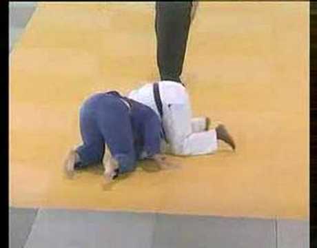 Judo Tre Torri 2008 - Daher - Ortiz