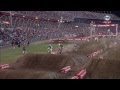 2013 AMA Supercross RD 10 Daytona 450 Heat 1 HD