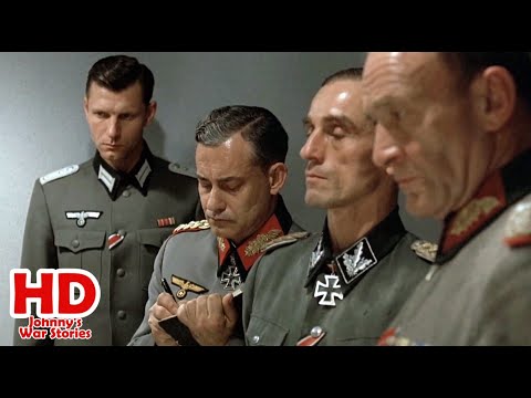 Wenck will come - Downfall