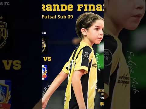 Final Coari x Amazonas 🐆🐆🐆🐆