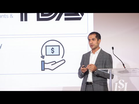 Ali Tavallaei, Magellan Biomedical Inc. - Cardiovascular Guidewire Navigation Tech | LSI USA '25