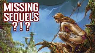 10 Forgotten GEMS That DESERVE A Sequel! (Please Devs?!)