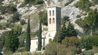 preview picture of video 'La Provence n°6 : Vaison la Romaine et Beaumes de Venise ( Vaucluse )'