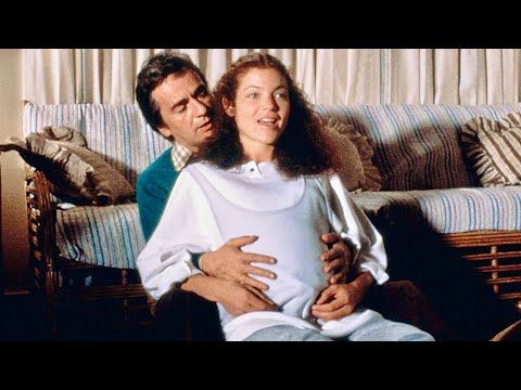 Official Trailer MICKI & MAUDE (1984, Dudley Moore, Amy Irving, Ann Reinking, Blake Edwards)