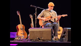 Ben Harper - The Drugs Don&#39;t Work