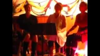 God's Gonna Cut Em Down   Daughters of Blood and Bone   by Golden Gate Quartet