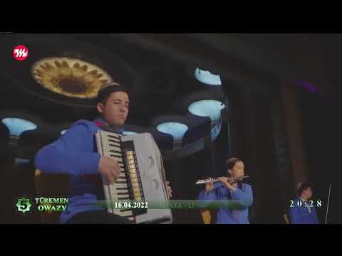 Şatlyk Öwezgurdow  Bagyşla meni