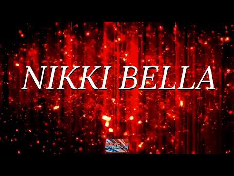Nikki Bella Titantron 2025|WWE