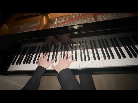 Etude Op.10 no.6 (Frederic Chopin)