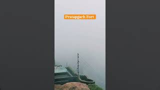 Pratapgarh Fort video #pratapgarh #shorts #fort #mumbai #shivajimaharaj