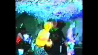 Gaye Bykers On Acid - S.P.A.C.E. A Joy Toy Remix