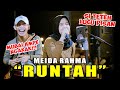SI TETEH KOCAK RUNTAH DOEL SUMBANG LIVE NGAMEN MEIDA RAHMA