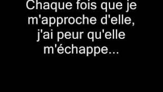 M. Pokora - Mirage (Lyrics)