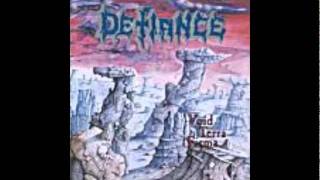 Defiance - Void Terra Firma - Killers