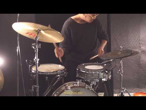 Night Improv 443 - MAYSUN | 2 Qubit Nebulae V2, Morfbeats ring