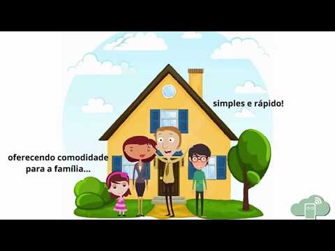 Coisas Espertas Home