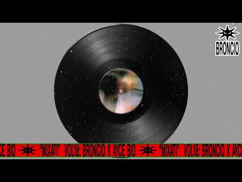 'MIXATI' VOL 19: BRONCIO X AYCE BIO
