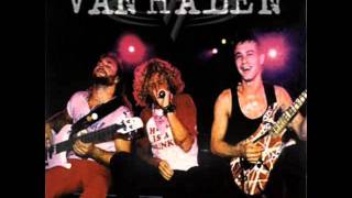 Van Halen - Feelin' (Live in Milano 01/30/95)