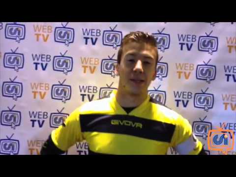 Intervista Nuova Junior Vis - Marco Guzzabocca