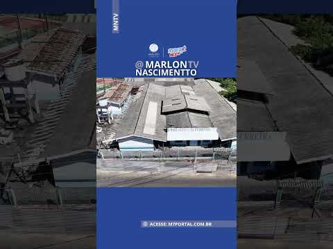 PRÉVIA DE DENÚNCIA DE OBRA EM BREVES