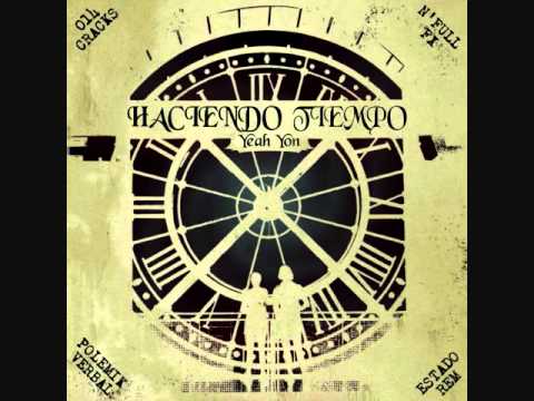 No vais a poder pararnos yeah yon [con pepo carlitos y xiner]