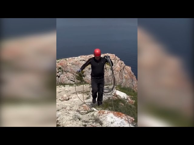 Против подвесных мостов на Байкале