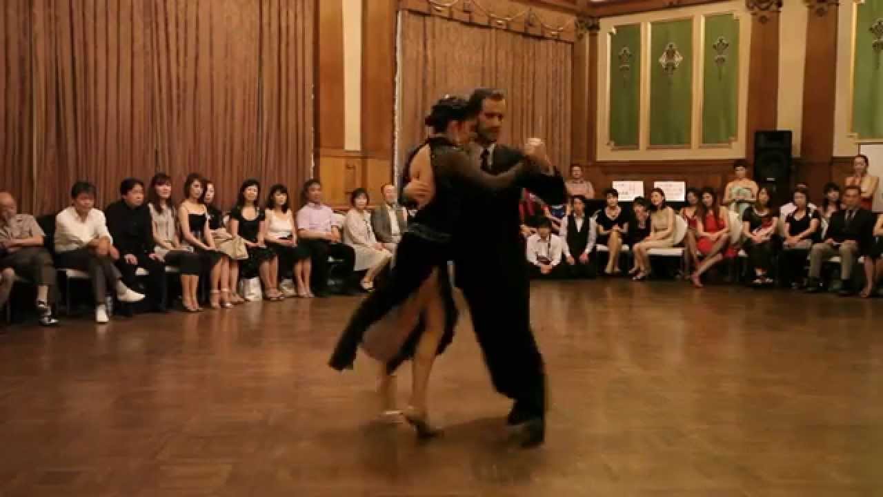 Vanesa Villalba y Facundo Piñero 2014.6.15_4