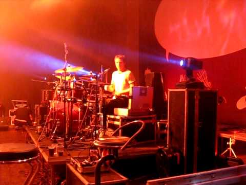 Marek Žežulka - Tádada, Divokej Bill, 23.7. 2010