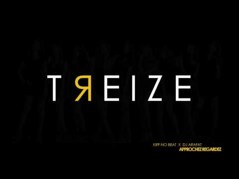 Kiff No Beat x Dj Arafat - Approchez regardez (prod by Shado Chris)