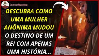 A Mulher de Tecoa e a Sabedoria