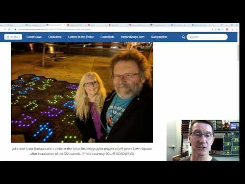 EEVblog #1269 - Solar Roadways SR4 DATA Hilarity!