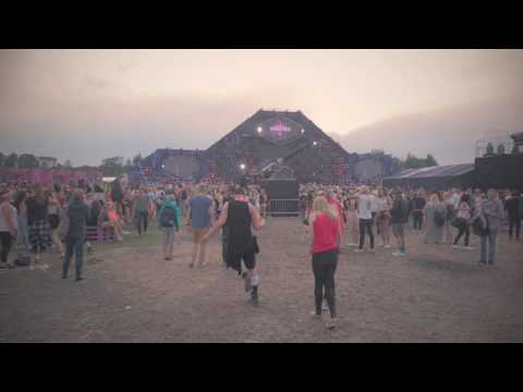 Weekend Festival Helsinki 2016