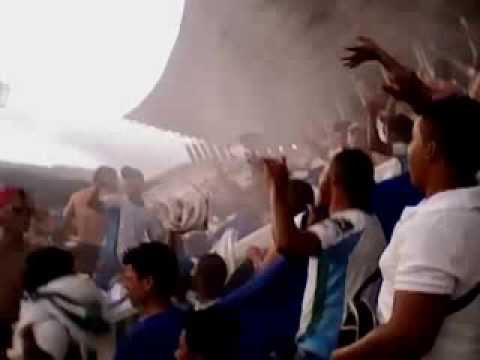 "barra de jaguares de cordoba los de siempre" Barra: Los de Siempre &bull; Club: Jaguares de Córdoba