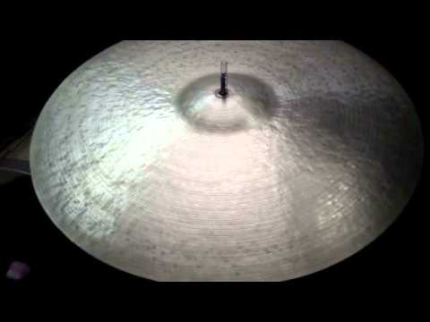 22 HP NP Ride, 1901g post profile raise - Craig Lauritsen