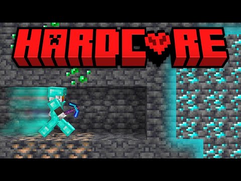 COME TROVARE FACILMENTE I DIAMANTI SU MINECRAFT - BellaHard Ep. 11