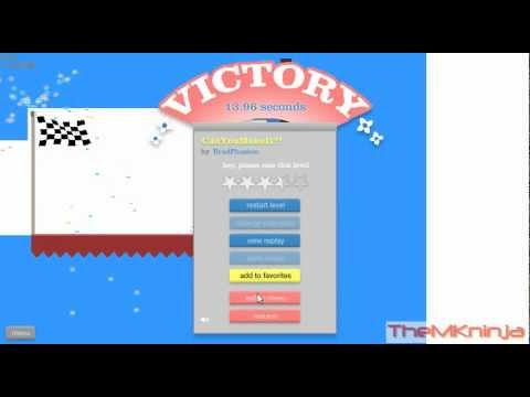 Happy Wheels w/TheMKninja Ep.84 The Revenge of BradPhusion