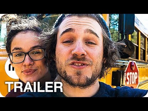 Expedition Happiness (2017) Trailer