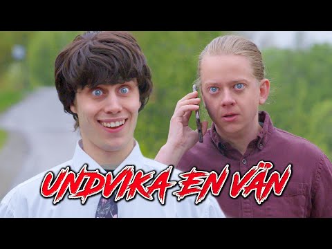 12 SÄTT ATT UNDVIKA EN JOBBIG KOMPIS