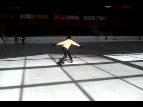 ISU Adult Camp 2012, Oberstdorf