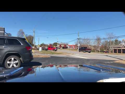 1966 Ford Fairlane (CC-1165390) for sale in Clarkesville, Georgia