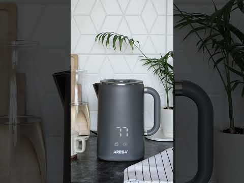 Миниатюра изображения товара Электрочайник Aresa AR-3481