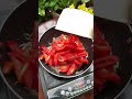Tomato Rice Recipe Shorts