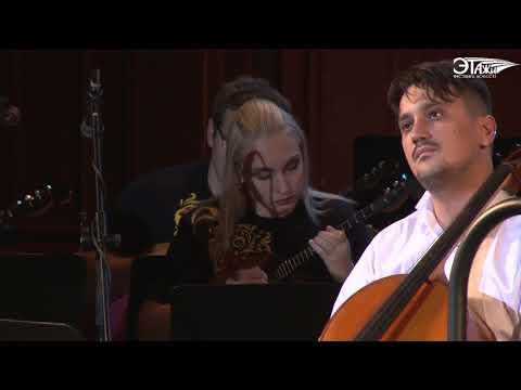 Ilya Mishchenkov - Double Concerto of Might and Magic (Part I)