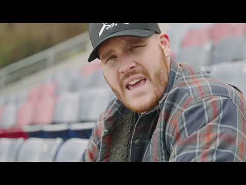 Trey Lewis - Hate This Town (Official Music Video)